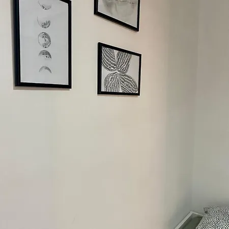 Appartement Tinos Primero