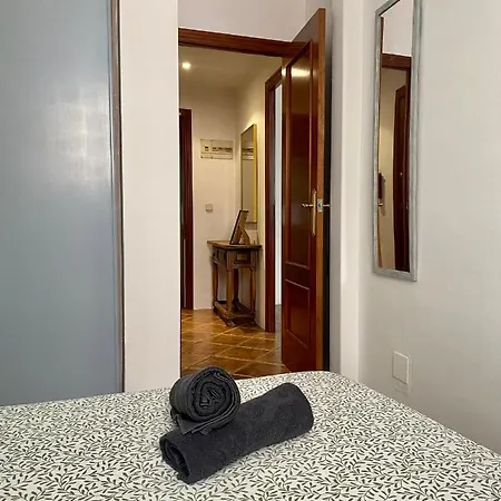 Tinos Primero Lägenhet *
