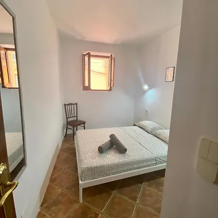 Appartement Tinos Primero