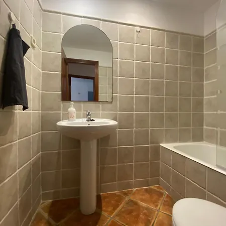 Tinos Primero Appartement Tarragone