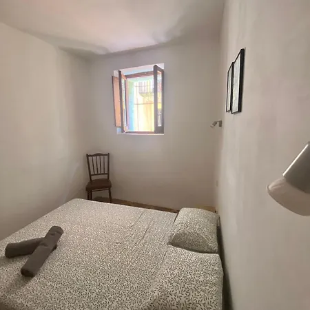 Lägenhet Tinos Primero *
